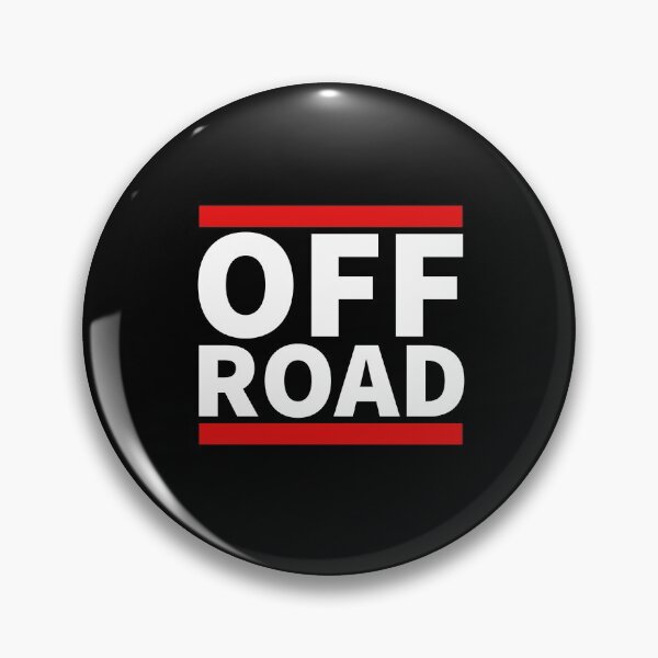 Item preview, OFF ROAD 4x4 Offroad Mud Lover Offroad Lover Rock Crawling Overlanding designed and sold by FP-POD.
