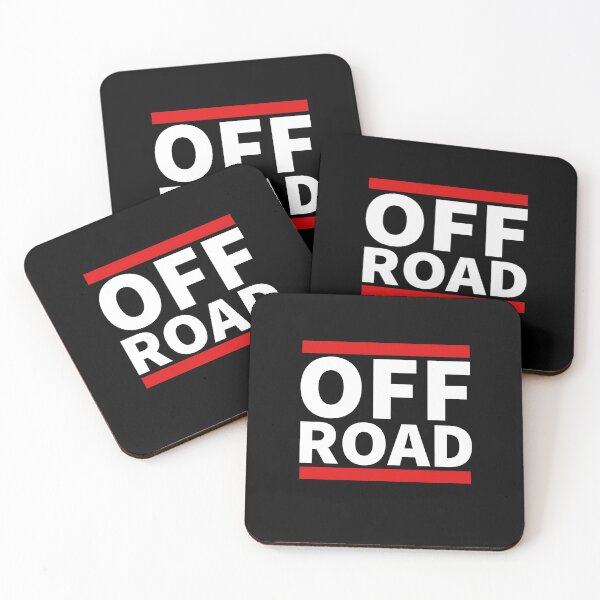 Item preview, OFF ROAD 4x4 Offroad Mud Lover Offroad Lover Rock Crawling Overlanding designed and sold by FP-POD.