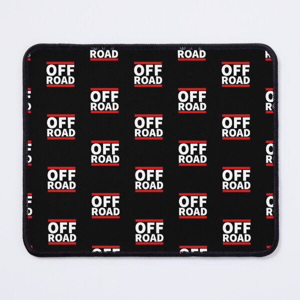 Item preview, OFF ROAD 4x4 Offroad Mud Lover Offroad Lover Rock Crawling Overlanding designed and sold by FP-POD.