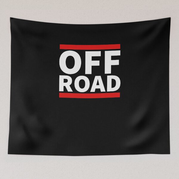 Item preview, OFF ROAD 4x4 Offroad Mud Lover Offroad Lover Rock Crawling Overlanding designed and sold by FP-POD.