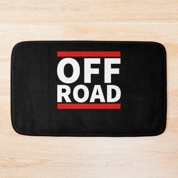Item preview, OFF ROAD 4x4 Offroad Mud Lover Offroad Lover Rock Crawling Overlanding designed and sold by FP-POD.