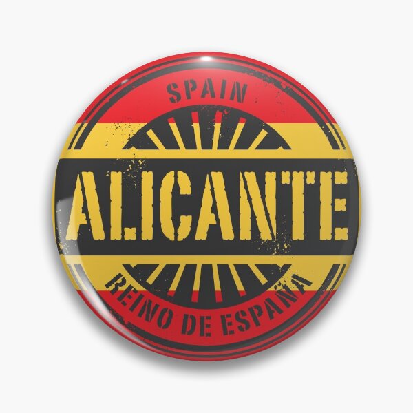 Item preview, Alicante, Spain designed and sold by studio838.