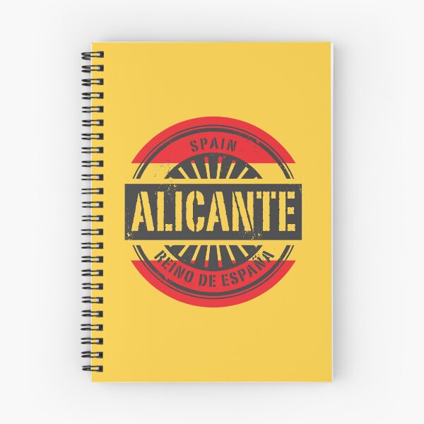 Item preview, Alicante, Spain designed and sold by studio838.