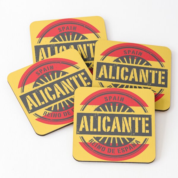 Item preview, Alicante, Spain designed and sold by studio838.