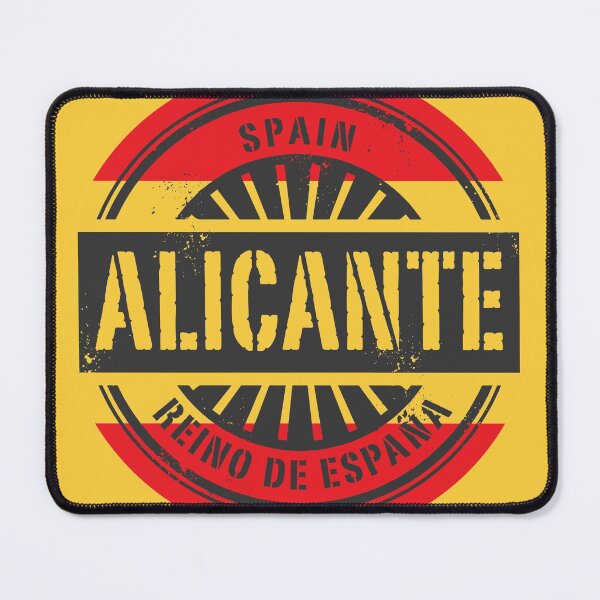 Item preview, Alicante, Spain designed and sold by studio838.