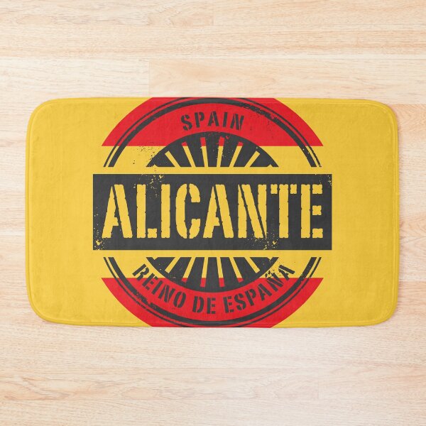 Item preview, Alicante, Spain designed and sold by studio838.