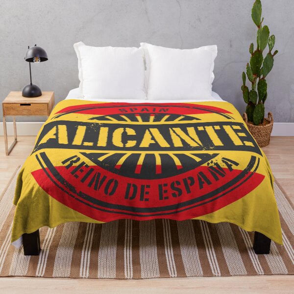 Item preview, Alicante, Spain designed and sold by studio838.
