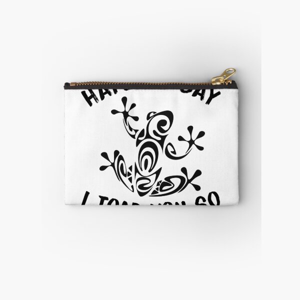 Item preview, hate to say i toad you so designed and sold by KHAFiT.