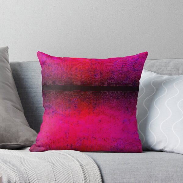 Item preview, Dark Pink Distortion Glitch designed and sold by MURCHOP.
