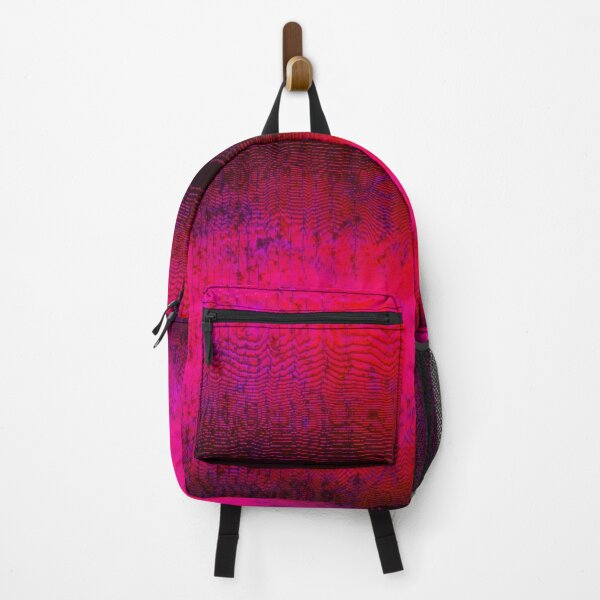 Item preview, Dark Pink Distortion Glitch designed and sold by MURCHOP.