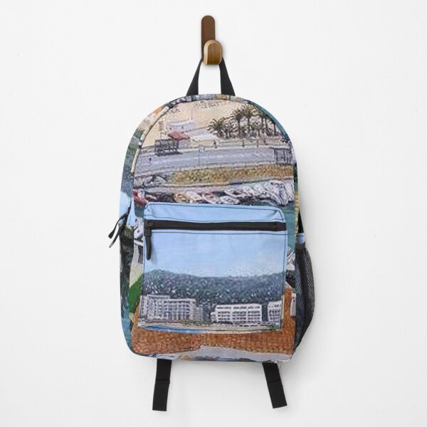 Item preview, THE ARENAL JAVEA SPAIN designed and sold by Mackenzie Moulton International Artist .