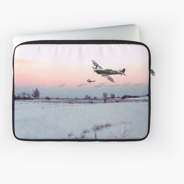 Vista previa del artículo con la obra «Nevada matutina», diseñado y vendido por Airpower Art.