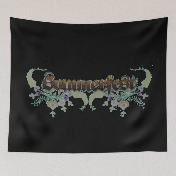 Item preview, Sommerfest designed and sold by D24designs.