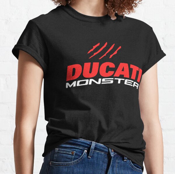 Ducati Monster Clothing for Sale