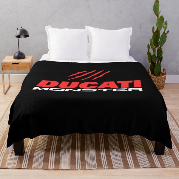 Item preview, Ducati Monster, For Men Women Summer Fashion, N Girl Trendy, _732 designed and sold by AMFKLW.