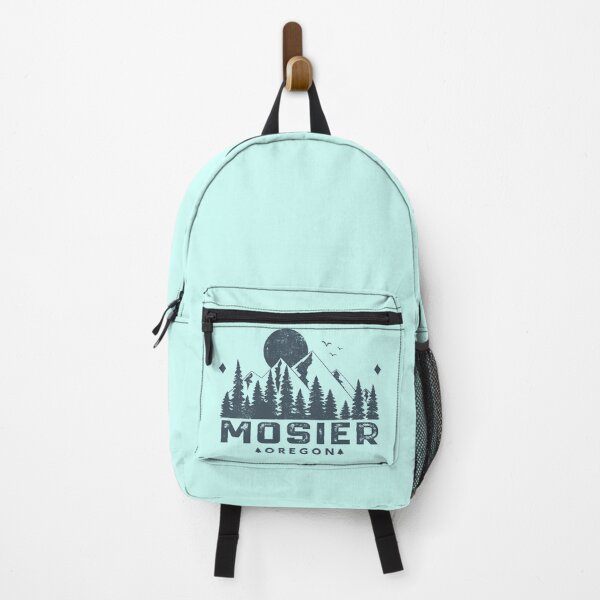 Item preview, Mosier Oregon Mountain Sight designed and sold by Home-Spirit.