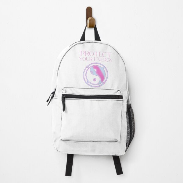 Item preview, PROTECT YOUR ENERGY designed and sold by DiscoVibes.