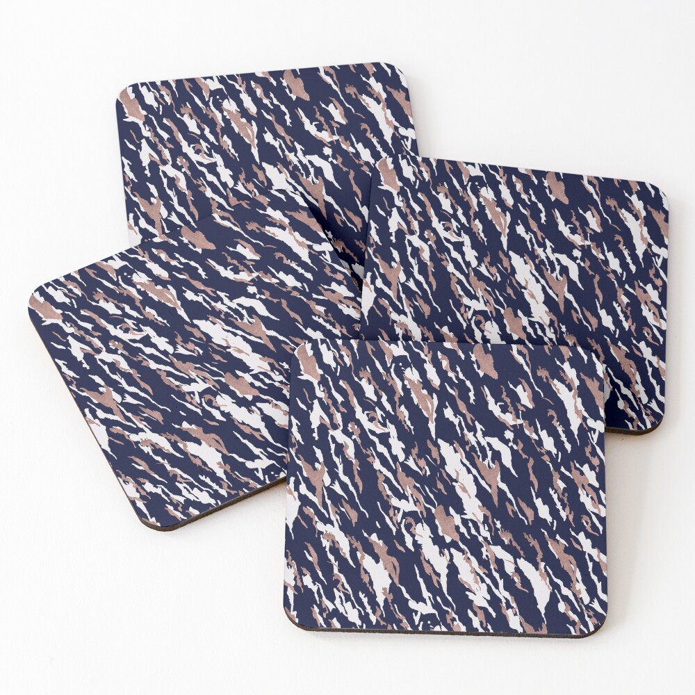 Item preview, Coasters (Set of 4) designed and sold by OHafner.