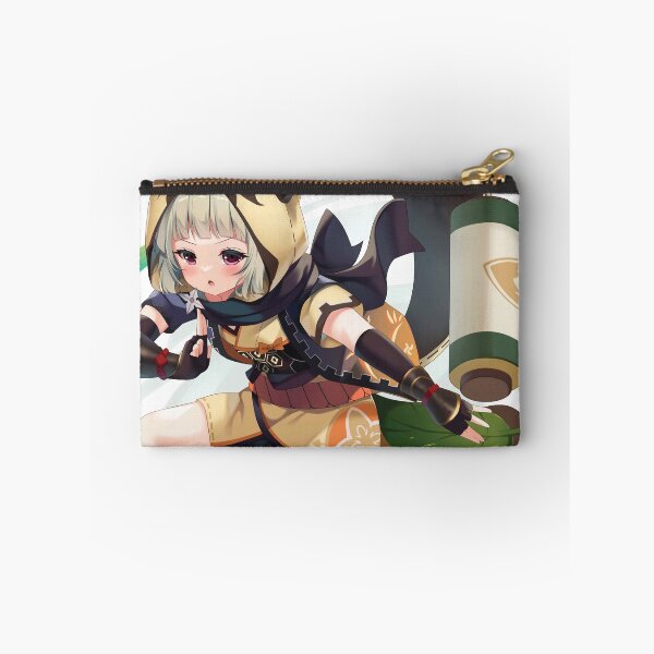Item preview, Sayu Genshin Impact  designed and sold by jerestudio.