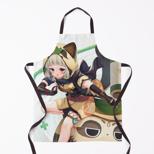 Item preview, Sayu Genshin Impact designed and sold by jerestudio.