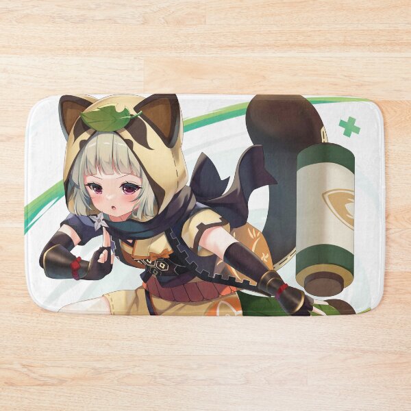 Item preview, Sayu Genshin Impact  designed and sold by jerestudio.