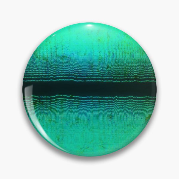 Item preview, Aqua Glitch Distortion designed and sold by MURCHOP.