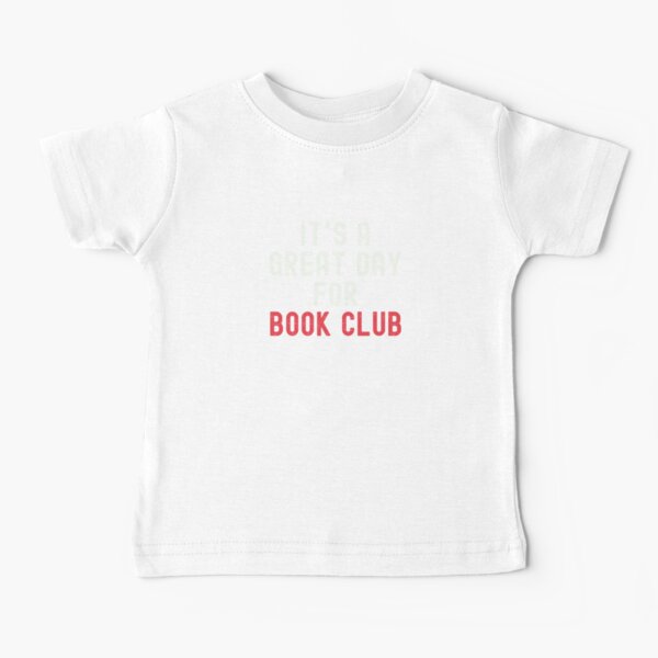 Item preview, It's a Great Day for Book Club designed and sold by kindxinn.