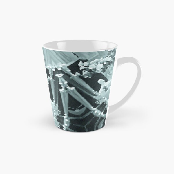 Item preview, mecanico divino, divine mecanics, order, morning-scene, light, candles in fractals,  designed and sold by anata77.