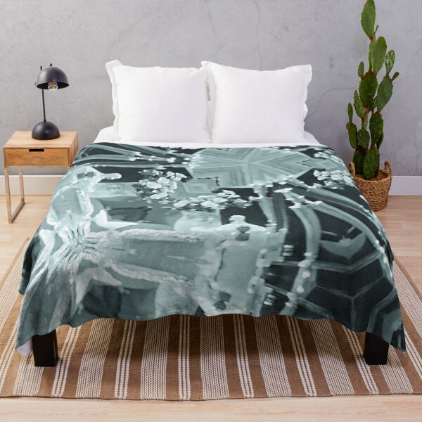 Item preview, mecanico divino, divine mecanics, order, morning-scene, light, candles in fractals,  designed and sold by anata77.