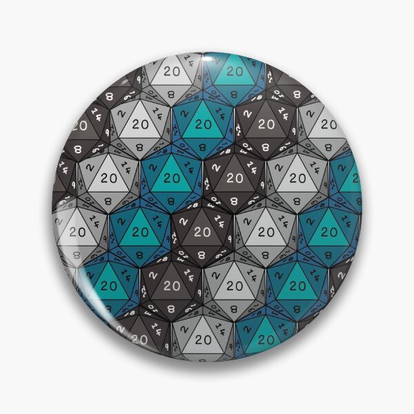 Item preview, Roll the Dice designed and sold by TheChicktopus.