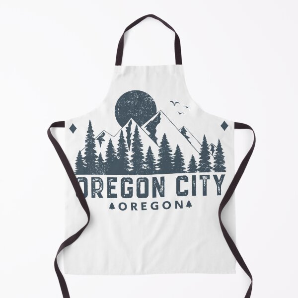 Item preview, Oregon City Oregon Mountain Sight designed and sold by Home-Spirit.