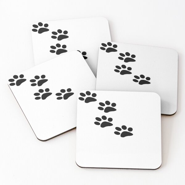 Item preview, paws of the dog designed and sold by socuteanimals.