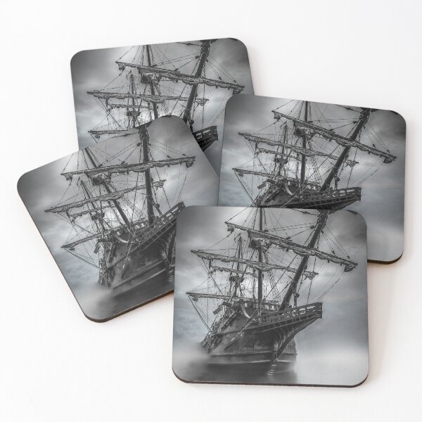 Item preview, The Spanish galleon designed and sold by LyricExplos.