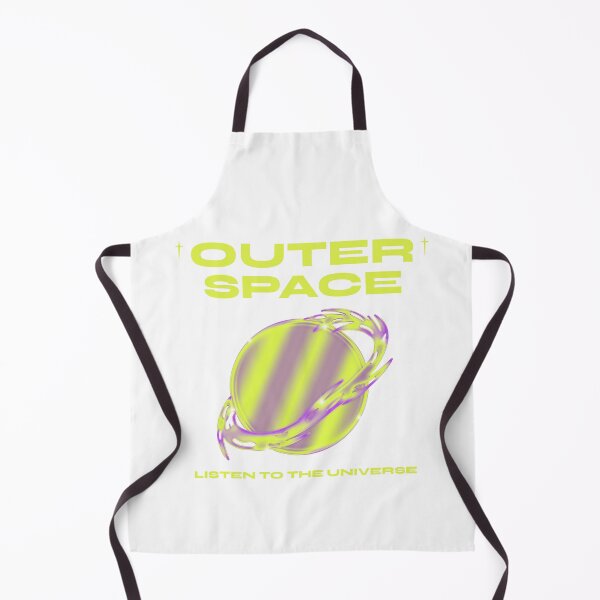 Item preview, OUTER SPACE  designed and sold by DiscoVibes.