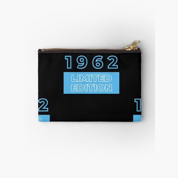 Item preview, 1962 - Limited Edition, 60th Birthday Man Woman designed and sold by Shirtflyer.