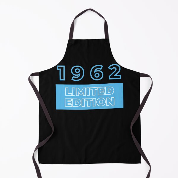 Item preview, 1962 - Limited Edition, 60th Birthday Man Woman designed and sold by Shirtflyer.