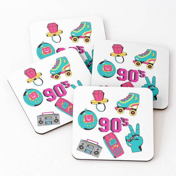 Item preview, Colorful retro 90's Inspired  designed and sold by Lolarod77.
