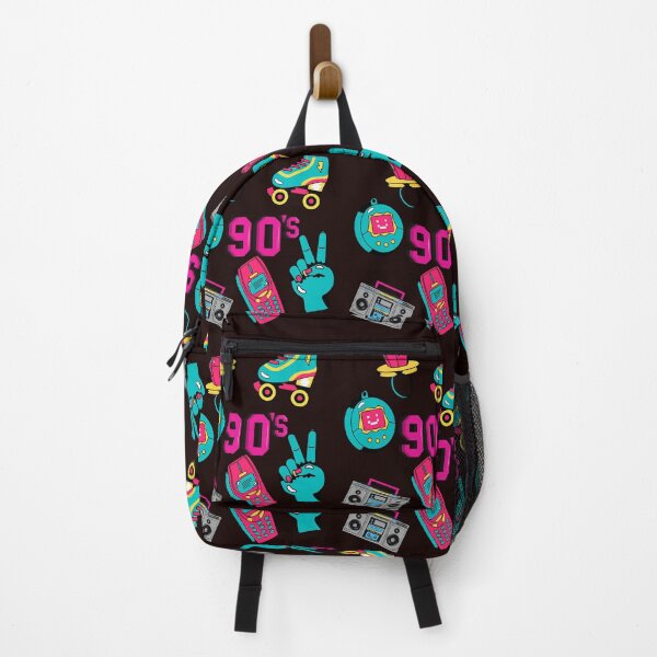 Item preview, Colorful retro 90's Inspired designed and sold by Lolarod77.