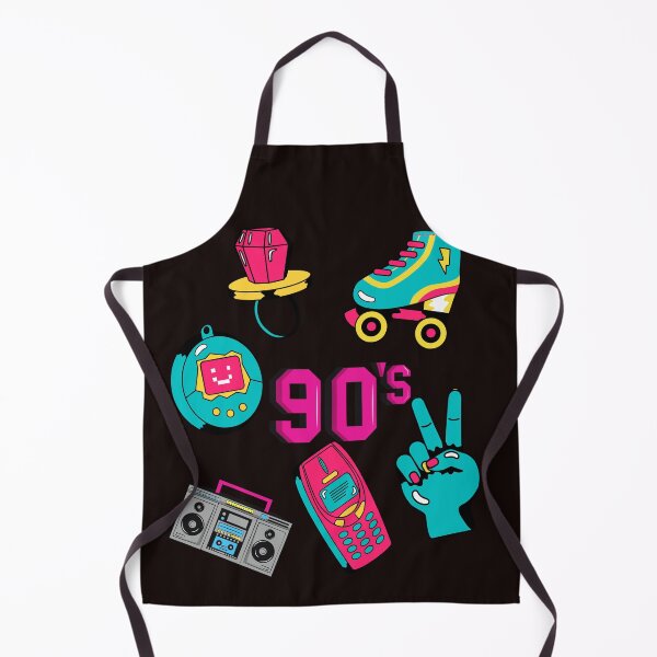 Item preview, Colorful retro 90's Inspired  designed and sold by Lolarod77.