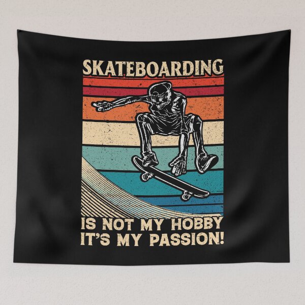 Item preview, Skateboarding Shirt - Vintage Retro tee Skateboarder Skateboarding Shirt - Vintage Retro Skateboarder designed and sold by jojocat90.
