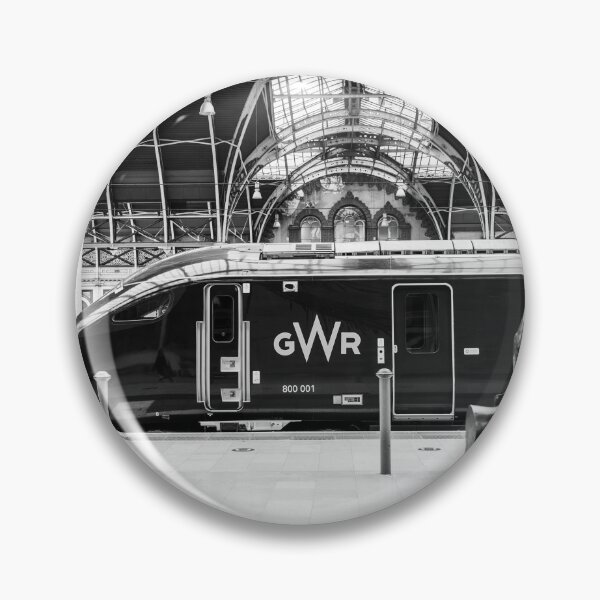 Item preview, Brunel Ponders  designed and sold by hawkie.