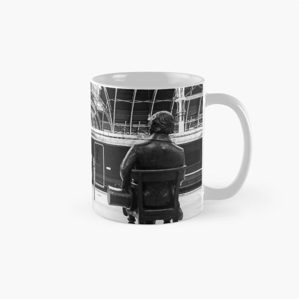 Item preview, Brunel Ponders  designed and sold by hawkie.