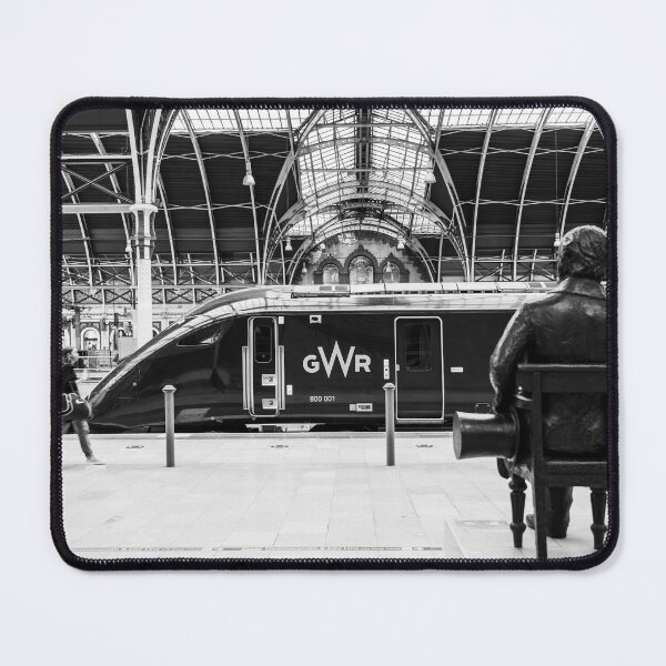 Item preview, Brunel Ponders  designed and sold by hawkie.