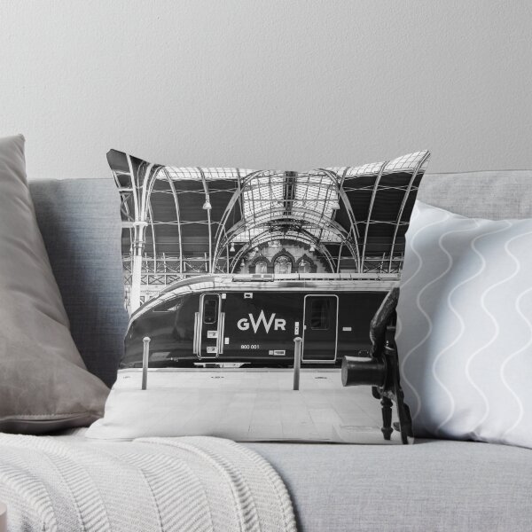 Item preview, Brunel Ponders  designed and sold by hawkie.