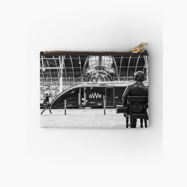 Item preview, Brunel Ponders  designed and sold by hawkie.