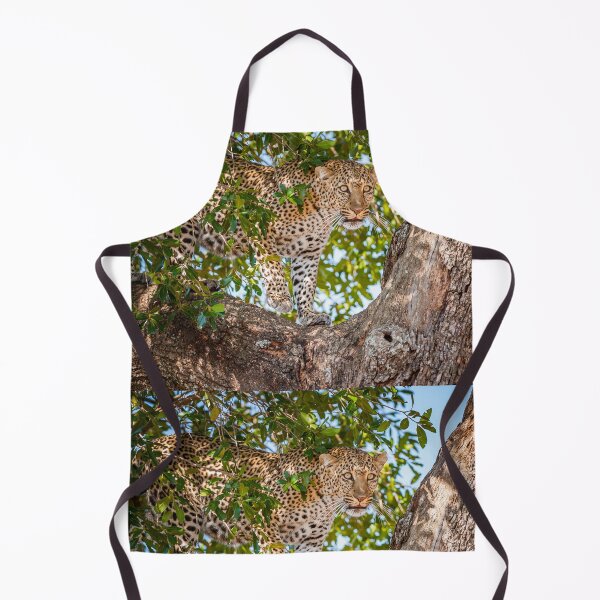 Item preview, Leopard backs up designed and sold by Ingo Gerlach.