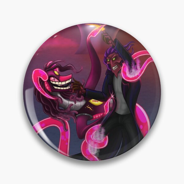 Item preview, Lethal Fight designed and sold by Regina Hübsch.