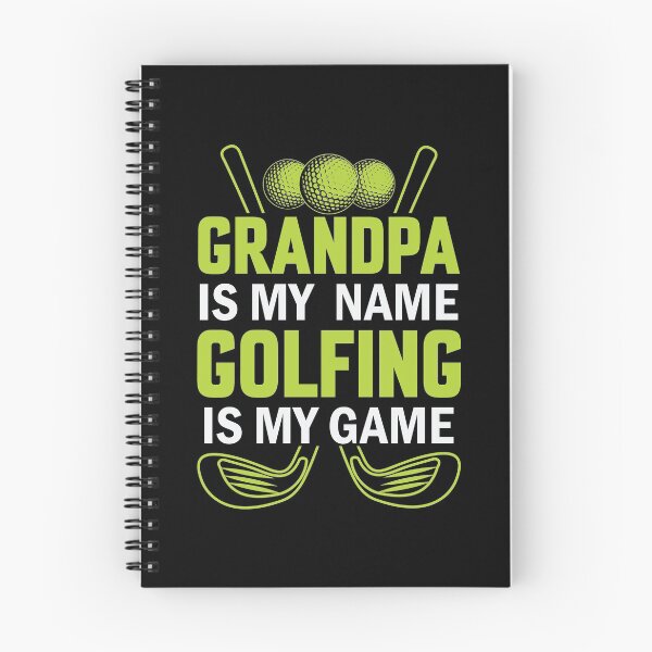 Item preview, Golfer Grandpa Best Dad By Par golfer golf player fan Retro Vintage par Best Dad By Par golfer golf player fan Retro designed and sold by jojocat90.