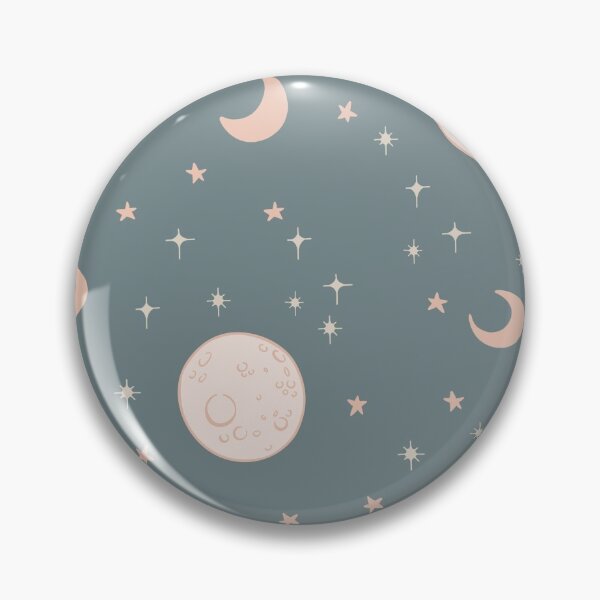 Item preview, Good night - dark blue designed and sold by MoshitoDesigns.
