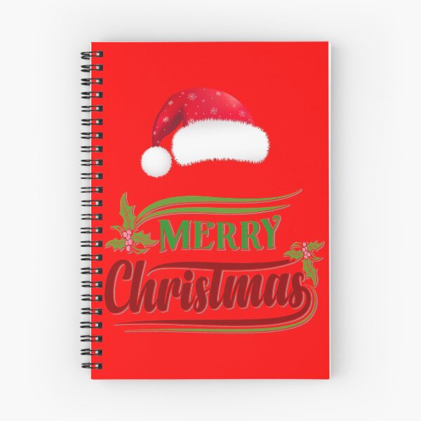 Item preview, Merry Christmas Hat Light Red Ideas 2022 designed and sold by Ross-Sergey.
